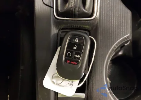 2022 Honda Civic Sport из США, поврежденный, VIN 2HGFE2F51NH501459